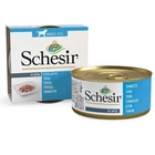 Влажный корм Schesir Tuna тунец