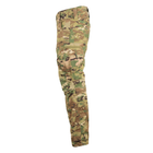 Штани тактичні Agressor Multicam, 56 - зображення 4