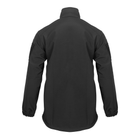 Куртка Vik-Tailor SoftShell з липучками для шевронів Black, 52 - изображение 5