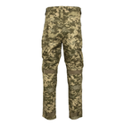 Бойові штани Tailor G5 з наколінниками ММ-14 (піксель ЗСУ), 50 - зображення 5