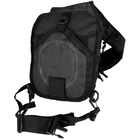 Рюкзак однолямковий MIL-TEC One Strap Assault Pack 10L Black - зображення 5