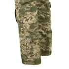 Бойові штани Tailor G3 з наколінниками ММ-14 піксель ЗСУ, 48 - изображение 9