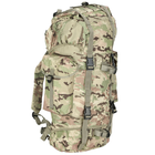 Рюкзак армійський MFH BW Combat Backpack 65л Multicam - зображення 3