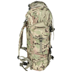 Рюкзак армійський MFH BW Combat Backpack 65л Multicam - изображение 4