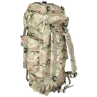 Рюкзак армійський MFH BW Combat Backpack 65л Multicam - изображение 6