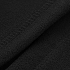 Балаклава Vik-Tailor ніндзя флісова Black - изображение 5