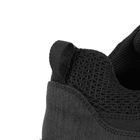 Кросівки тактичні Patriot з 3D-сіткою Black, 45 - зображення 7