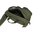 Сумка з флягою MIL-TEC Fanny Pack Olive - изображение 11