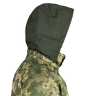 Куртка Vik-Tailor SoftShell з липучками для шевронів ММ-14 піксель ЗСУ, 54 - зображення 6
