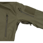 Куртка тактична MFH «Scorpion» SoftShell Olive, M - изображение 5
