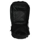 Рюкзак тактичний MIL-TEC Assault Laser Cut 36L Black - изображение 9