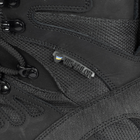 Тактичні черевики демісезонні Evo Men 919 Fury Чорні, 43 - изображение 7