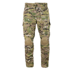 Бойові штани Vik-Tailor G5 з наколінниками Multicam, 46 - зображення 3