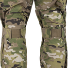 Бойові штани Vik-Tailor G5 з наколінниками Multicam, 54 - зображення 8