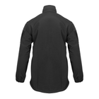 Куртка Vik-Tailor SoftShell з липучками для шевронів Black, 54 - изображение 5