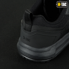 Тактические кроссовки M-Tac Summer Sport 36 Black - изображение 4