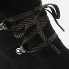 Жіночі зимові чоботи Olang Lapo.Ag 81 38 24.7 см Чорні (5002203616028) - зображення 5