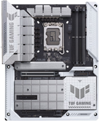 Płyta główna Asus TUF GAMING Z790-BTF WIFI (s1700, Intel Z790, PCI-Ex16) - obraz 1