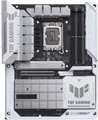 Материнська плата Asus TUF GAMING Z790-BTF WIFI (s1700, Intel Z790, PCI-Ex16)