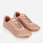 Жіночі кросівки Mohito 3424L-03X 39 Світло-рожеві (5904116689768) - зображення 1