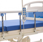 Електричне медичне багатофункціональне ліжко MED1-С03 з 3 функціями - зображення 8