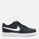 Чоловічі кеди низькі Nike Court Vision Low Nn DH2987-001 43 (9.5US) Чорні (195237031191)