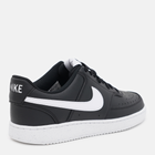 Чоловічі кеди низькі Nike Court Vision Low Nn DH2987-001 44 (10US) Чорні (195237031207) - зображення 5