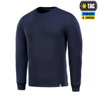 Пуловер M-Tac 4 Seasons XS Dark Navy Blue - зображення 1