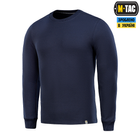 Пуловер M-Tac 4 Seasons XL Dark Navy Blue - зображення 1