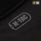 Пуловер M-Tac 4 Seasons XS Black - зображення 4