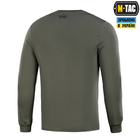 Пуловер M-Tac 4 Seasons XL Army Olive - изображение 2