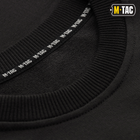Пуловер M-Tac 4 Seasons S Black - зображення 3