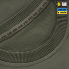 Пуловер M-Tac 4 Seasons S Army Olive - изображение 3
