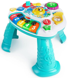 Дитячий музичний стіл Baby Einstein Discovering Musical Activity Table (0074451905924) - зображення 3