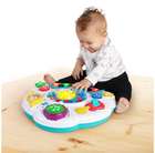 Дитячий музичний стіл Baby Einstein Discovering Musical Activity Table (0074451905924) - зображення 6