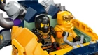 Конструктор LEGO NINJAGO Всюдихід ніндзя Арін 267 деталей (71811) - зображення 3