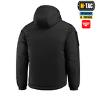 Куртка M-Tac зимова Alpha Gen.IV Pro Black M/L - зображення 4