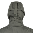 Куртка всесезонная SMOCK XL Olive Drab - изображение 5