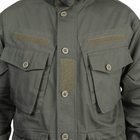 Куртка всесезонная SMOCK XL Olive Drab - изображение 6