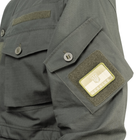 Куртка всесезонная SMOCK XL Olive Drab - изображение 10