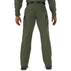 Штани тактичні 5.11 STRYKE™ TDU® PANTS W52/L30 TDU Green - зображення 2