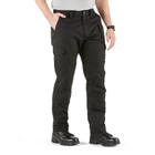 Тактичні штани 5.11 ABR PRO PANT LARGE W52/L(Unhemmed) Black - зображення 5