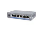 Коммутатор PoE-1006-4P/250m