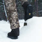 Ботинки зимние LOWA Tibet Superwarm GTX® Vibram Artic Grip UK 8/EU 42 Slate - изображение 7