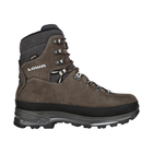 Черевики зимові LOWA Tibet Superwarm GTX Vibram Artic Grip UK 10/EU 44.5 Slate