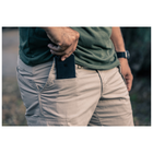 Шорти 5.11 Tactical ABR™ 11 Pro Short 38 Khaki - зображення 4