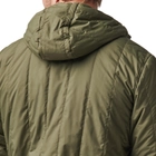 Куртка демисезонная 5.11 Tactical Thermal Insulator Jacket 2XL RANGER GREEN - изображение 4