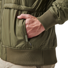 Куртка демисезонная 5.11 Tactical Thermal Insulator Jacket 2XL RANGER GREEN - изображение 7