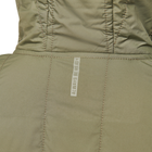 Куртка демисезонная 5.11 Tactical Thermal Insulator Jacket 2XL RANGER GREEN - изображение 9