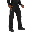 Тактичні штани 5.11 STRYKE™ TDU® PANTS W50/L32 Black - зображення 3